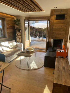 Appartement centre megeve
